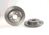 Диск BREMBO 08776511 (фото 1)