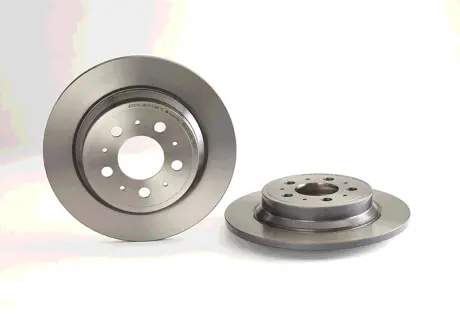 Диск BREMBO 08776511