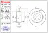 Диск BREMBO 08776810 (фото 2)