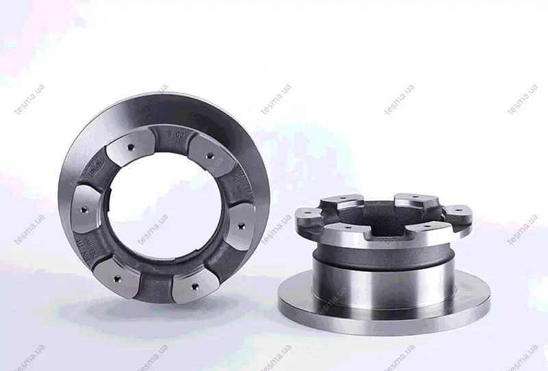 Диск BREMBO 08777210 (фото 1)
