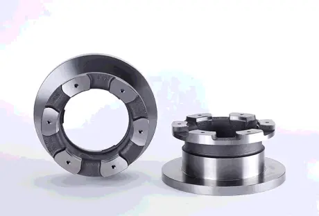 Диск BREMBO 08777210