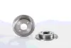 Диск BREMBO 08781110 (фото 2)