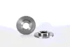 Диск BREMBO 08786010 (фото 2)