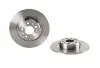 Диск BREMBO 08786110 (фото 2)
