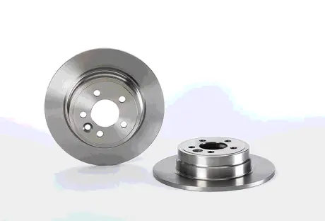 Диск BREMBO 08787810