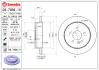 Диск BREMBO 08793610 (фото 1)