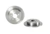 Диск BREMBO 08793610 (фото 2)