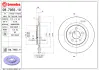 Диск BREMBO 08795511 (фото 1)