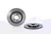 Диск BREMBO 08795511 (фото 2)
