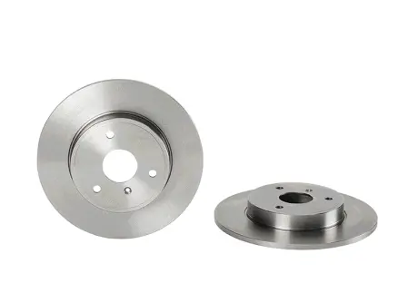 Гальмівний диск BREMBO 08816320