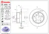 Диск BREMBO 08830210 (фото 2)