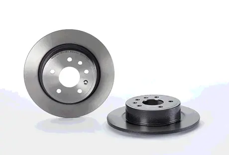 Гальмівний диск BREMBO 08830511