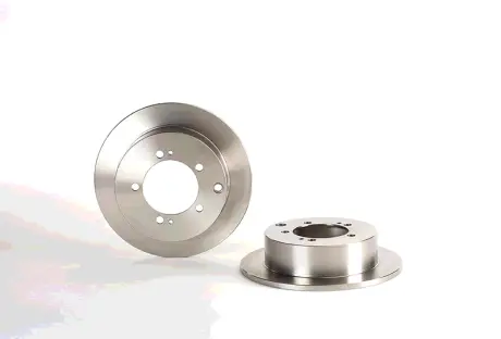 Гальмівний диск BREMBO 08831620