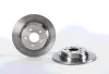 Гальмівний диск BREMBO 08840510 (фото 2)