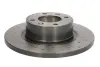 Тормозной диск BREMBO 0887271X (фото 1)