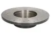 Тормозной диск BREMBO 0887271X (фото 2)