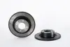 Тормозной диск BREMBO 08872775 (фото 1)