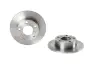 Диск BREMBO 08908310 (фото 1)