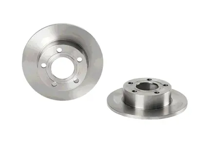 Диск BREMBO 08908310