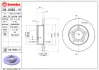 Диск BREMBO 08908311 (фото 1)