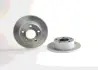 Диск BREMBO 08908311 (фото 2)