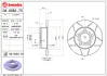 Brembo Max BREMBO 08908375 (фото 1)