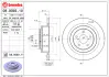 Диск BREMBO 08909311 (фото 1)