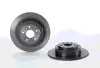 Диск BREMBO 08909311 (фото 2)