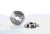 Диск BREMBO 08913810 (фото 1)