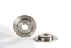 Диск BREMBO 08913910 (фото 1)