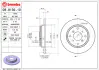 Диск BREMBO 08913910 (фото 2)