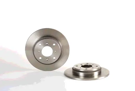 Диск BREMBO 08913910