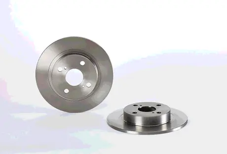 Диск BREMBO 08918010