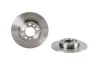 Диск BREMBO 08936410 (фото 2)