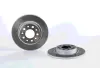 Диск BREMBO 08936411 (фото 2)