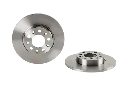 Диск BREMBO 08936420