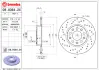 Brembo Xtra BREMBO 0893642X (фото 2)