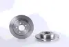 Диск BREMBO 08944110 (фото 2)