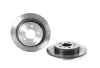 Диск BREMBO 08944111 (фото 2)