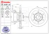 Диск BREMBO 08945920 (фото 1)