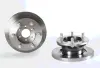 Диск BREMBO 08945920 (фото 2)