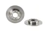 Диск BREMBO 08946010 (фото 2)