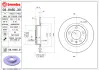 Диск BREMBO 08946030 (фото 2)