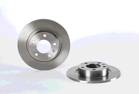 Диск BREMBO 08946030