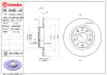 Диск BREMBO 08946040 (фото 1)