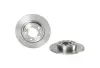 Диск BREMBO 08946040 (фото 2)