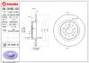 Диск BREMBO 08946060 (фото 2)