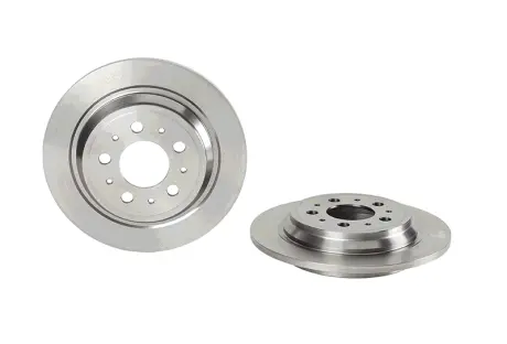 Диск BREMBO 08946210