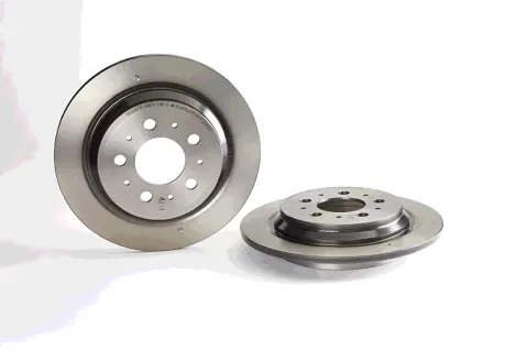 Гальмівний диск BREMBO 08946211