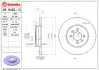 Диск BREMBO 08946510 (фото 2)